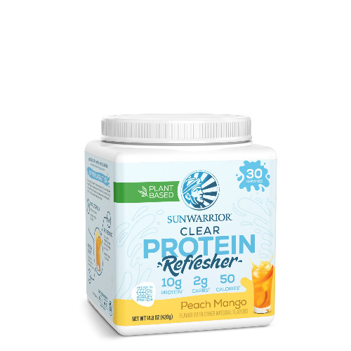 Clear Protein | 30 Servings