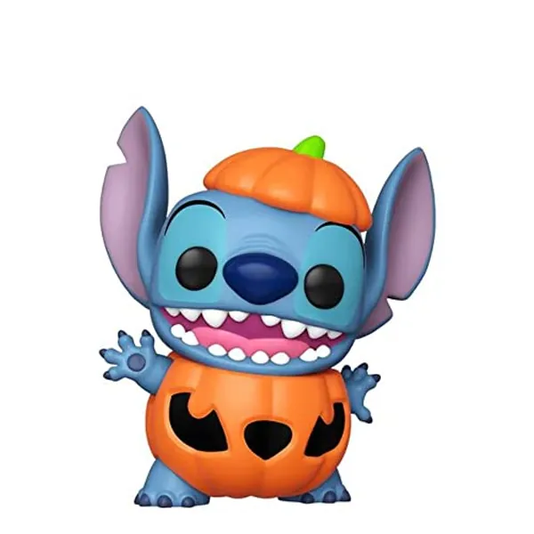 POP! Pumpkin Stitch - 