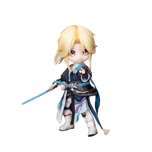 Honkai: Star Rail - Yanqing - Piccodo - 1/12 (Genesis) - Brand New