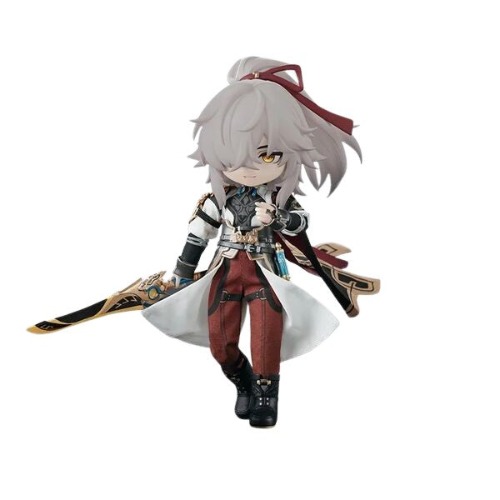 Honkai: Star Rail - Jing Yuan - Piccodo - 1/12 (Genesis) - Brand New