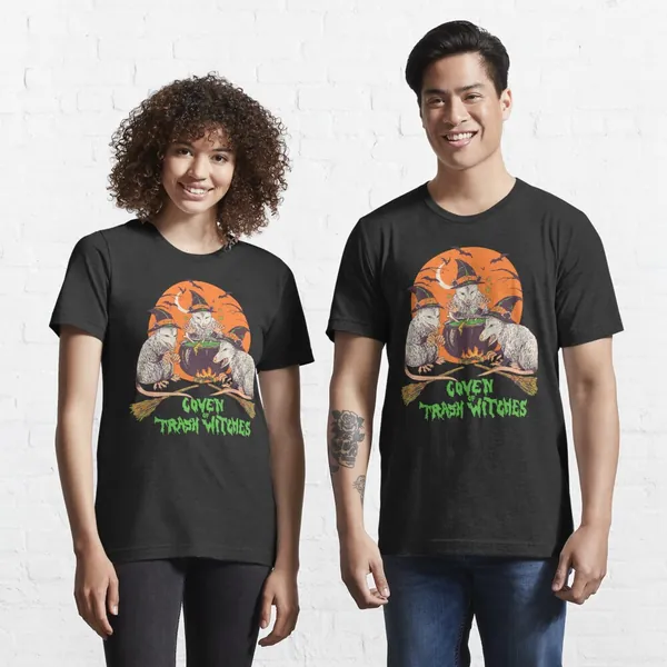 Coven Of Trash Witches | Essential T-Shirt