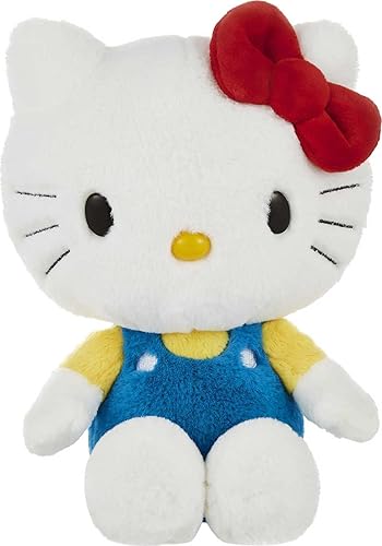 Hello Kitty and Friends Plush Doll