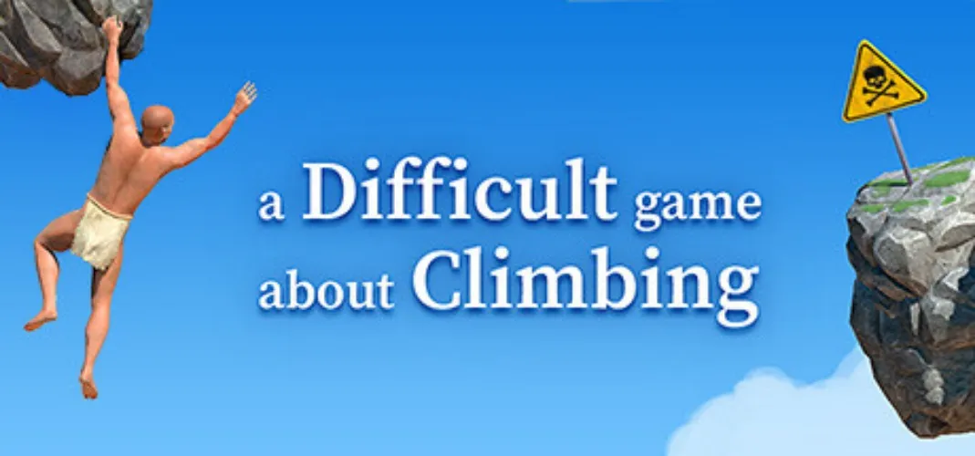 Stream: A Difficult Game About Climbing