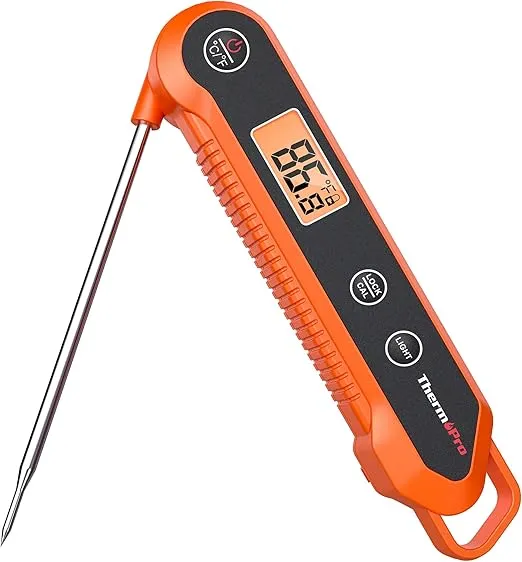  Meat Thermometer 