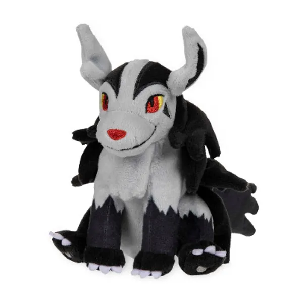 Mightyena Sitting Cuties Plush