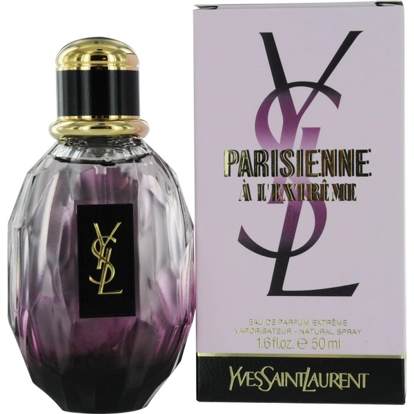 Parisienne by Yves Saint Laurent EDP Spray 50ml
