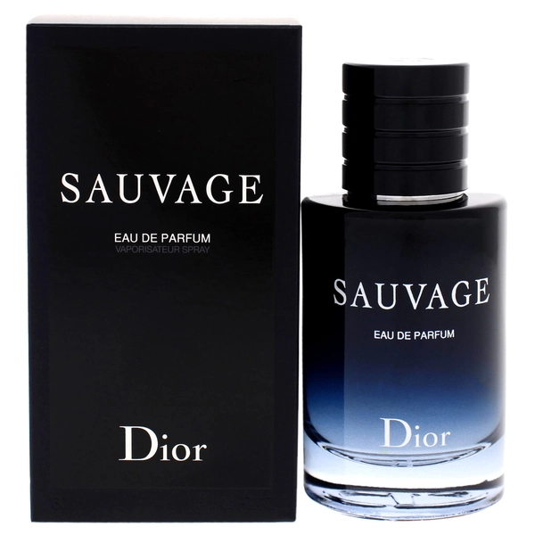 Christian Dior Sauvage Eau de Parfum for Men