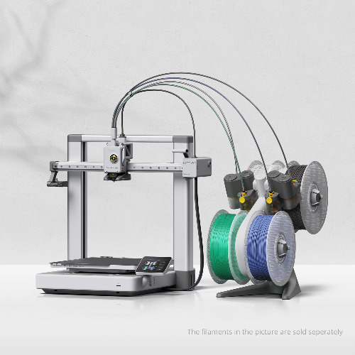Bambu Lab A1 3D Printer | A1 Combo / Available around May