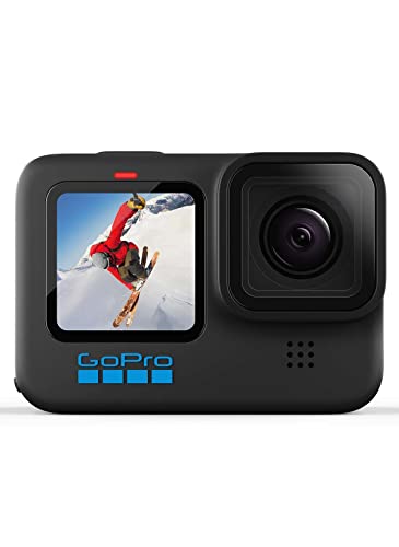 GoPro HERO 10 Black - H10 V1