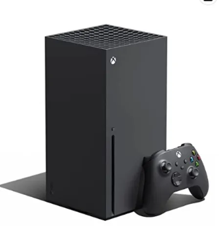 Xbox Series X