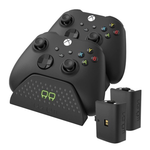 Venom Double Charge Dock XBOX One (S/X) Controller