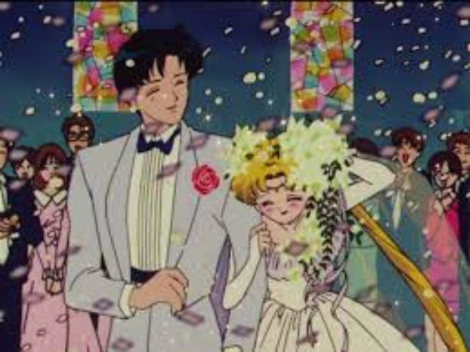 Chat's Wedding Fund!