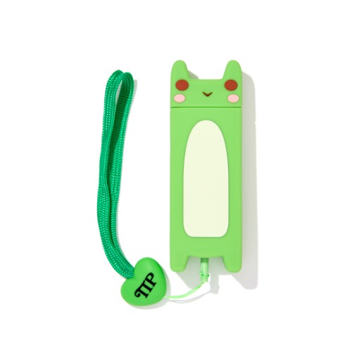 Moss the Frog Stun Gun | Default Title