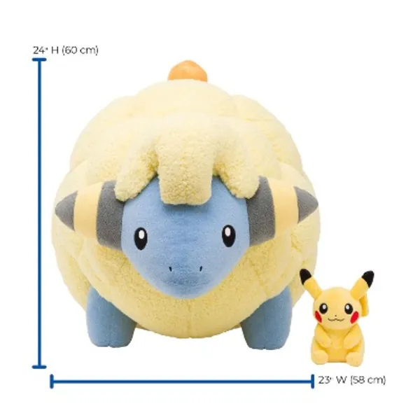 Mareep Plushie
