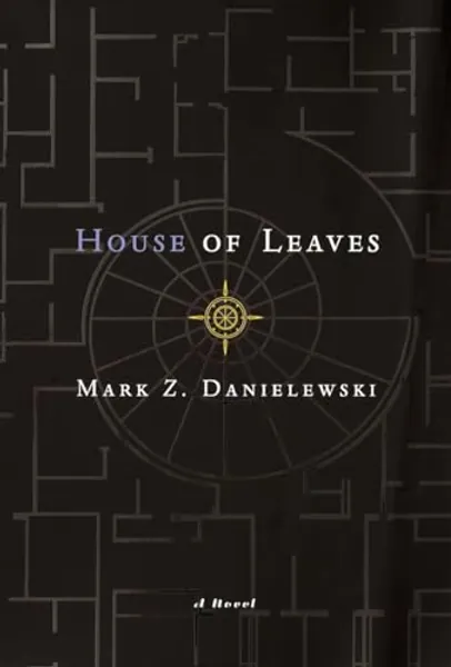 House of Leaves: The Remastered, Full-Color Edition