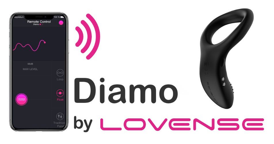 Lovense Diamo