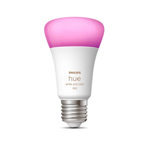 A60 - E27 Smart Bulb 