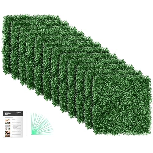 Grass Wall Panels 20” x 20”