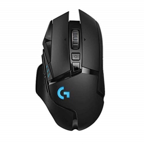 Logitech Gaming Mouse G502., G502WL