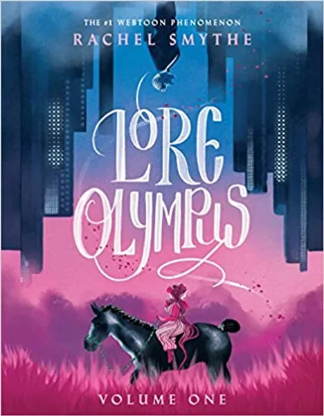 Lore Olympus: Volume One - 