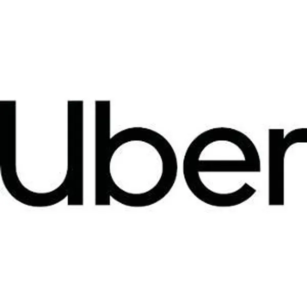 Uber $50 Gift Card