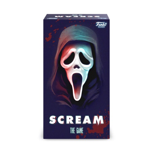 Scream: The Game