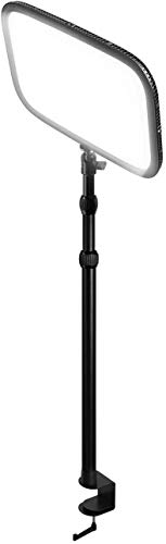 Elgato Key Light Professional - Mac, PC, iOS, Android (Renewed)