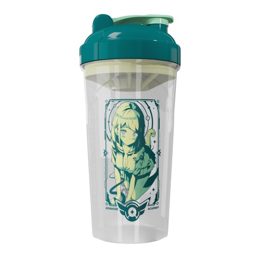 ADVANCED Academy Shaker