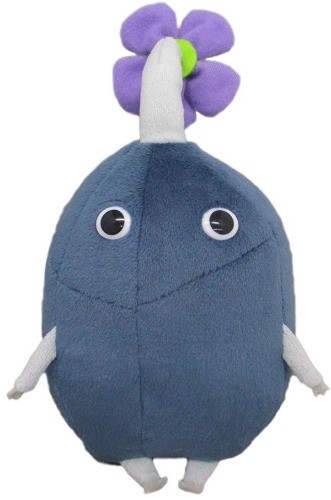 Pikmin - Rock Pikmin - Pikmin All Star Collection PK04 - Re-release (San-ei) - Brand New