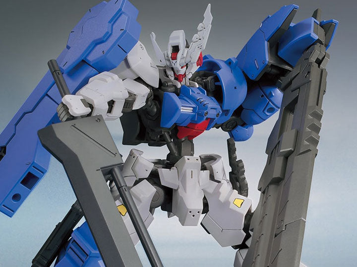 HG-IBO 1/144 #039 Gundam Astaroth Rinascimento | Default Title