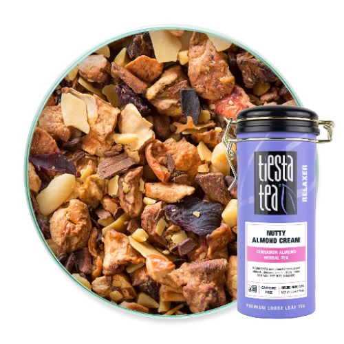 Nutty Almond Cream | Tin - 6.2 oz