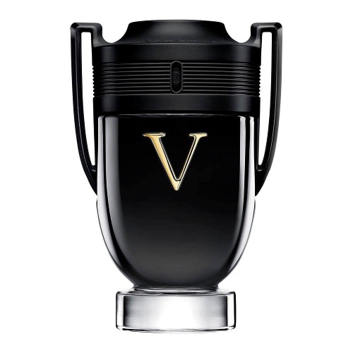 Paco Rabanne Invictus Victory Eau de Parfum Spray for Men 100 ml - 100 ml (Pack of 1)