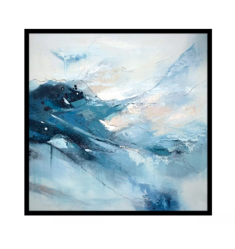 Wall Canvas Art 2