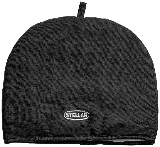 Stellar Tea Cosy Black