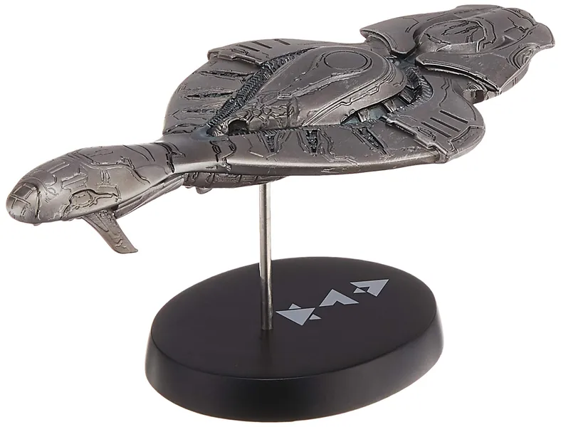 Halo Covenant Truth and Reconciliation Ship Replica,, one size