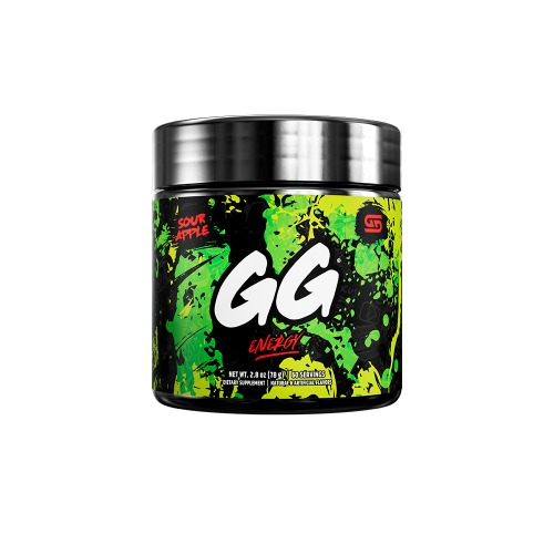 Sour Apple GG - 60 servings | Default Title