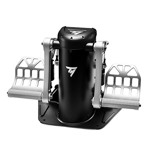 Thrustmaster TPR Pedals (Compatible with PC) - TPR Pedals