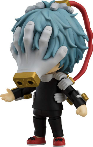 Boku no Hero Academia - Tomura Shigaraki - Nendoroid #1163 - Villain's Edition (Good Smile Company, Takara Tomy) - Brand New