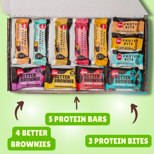 Streamer Snackies!! Starter Bundle