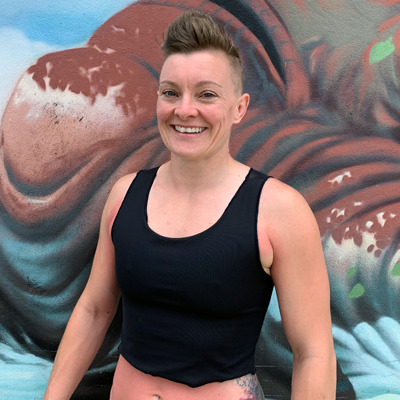 Underworks Chest Binder