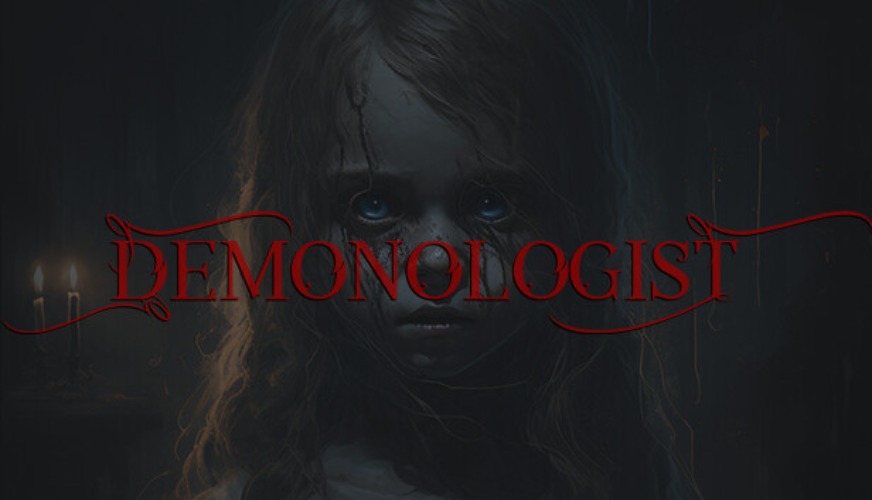 Demonologist on Steam