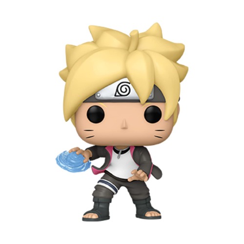 Funko De Boruto 