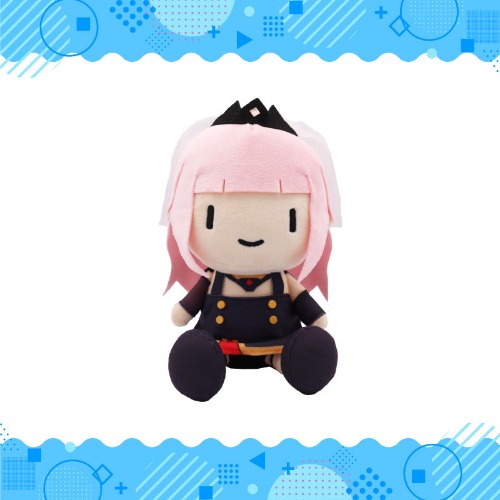 [20231212 - ] "hololive English -Myth- Smol Merchandise" [Rerun] Smol Plushie | Mori Calliope