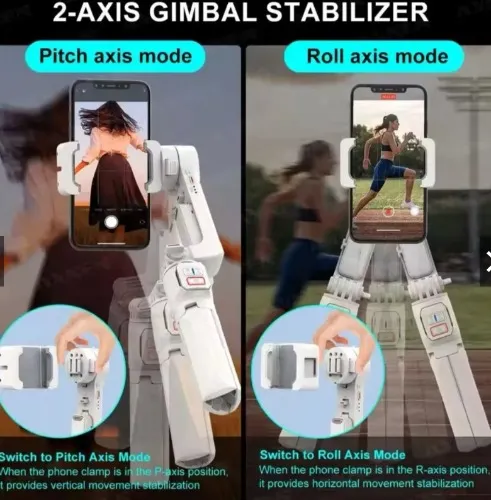 Phone Stabilizer stick