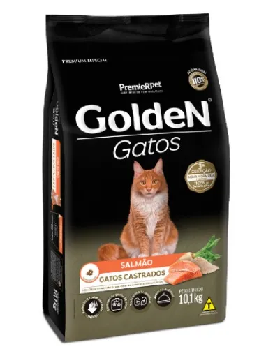 Cat Kibble 10kg For Neutered Cats