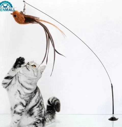 Bird Toy