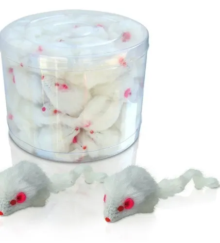 White Mice
