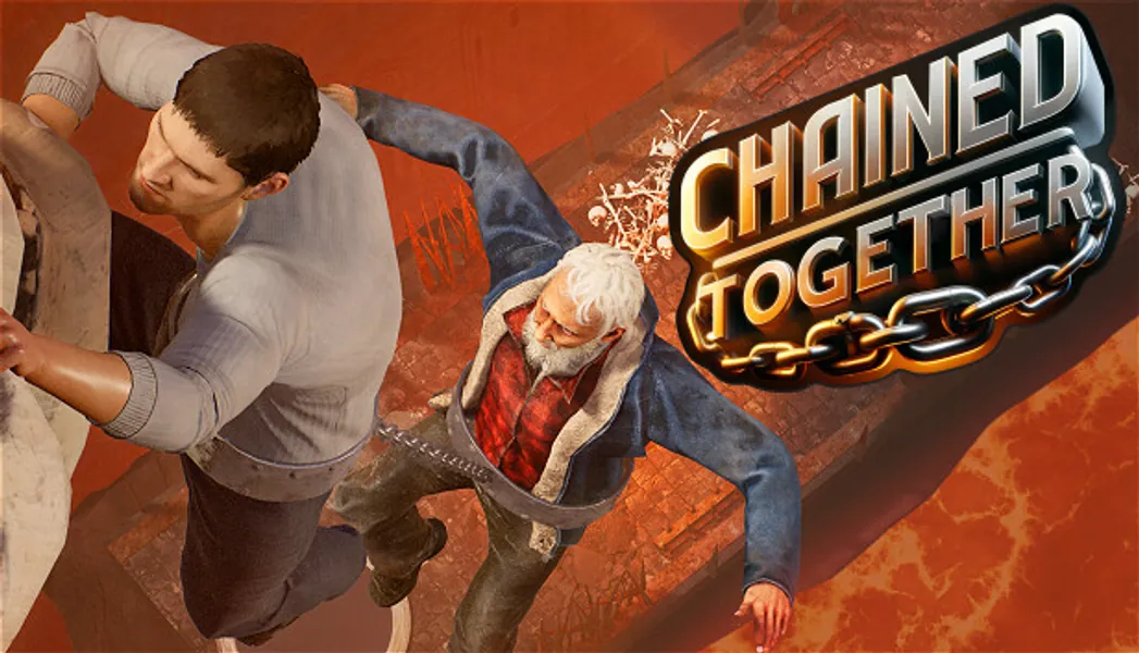 Chained Together on Steam