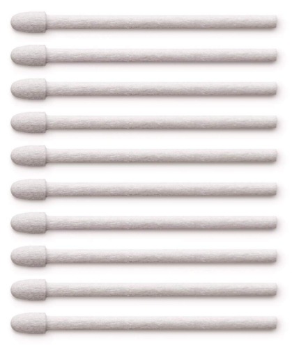 Wacom Pen Nibs Felt (Pack of 10) for Wacom Pro Pen 2