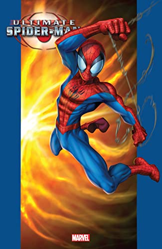 Ultimate Spider-Man Omnibus Vol. 2 (Ultimate Spider-Man (2000-2009))